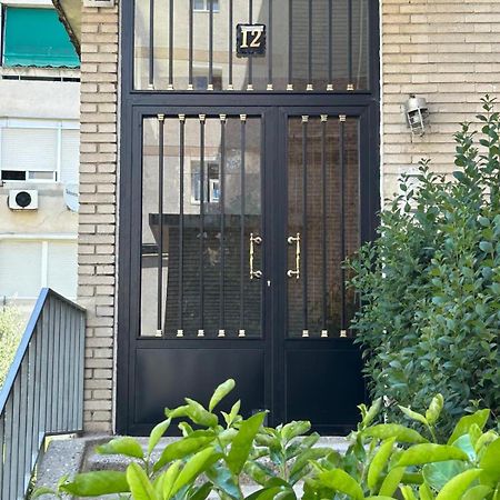 Ever House Ifema Mar De Cristal Μαδρίτη Εξωτερικό φωτογραφία