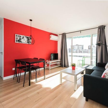 Ever House Ifema Mar De Cristal Μαδρίτη Εξωτερικό φωτογραφία