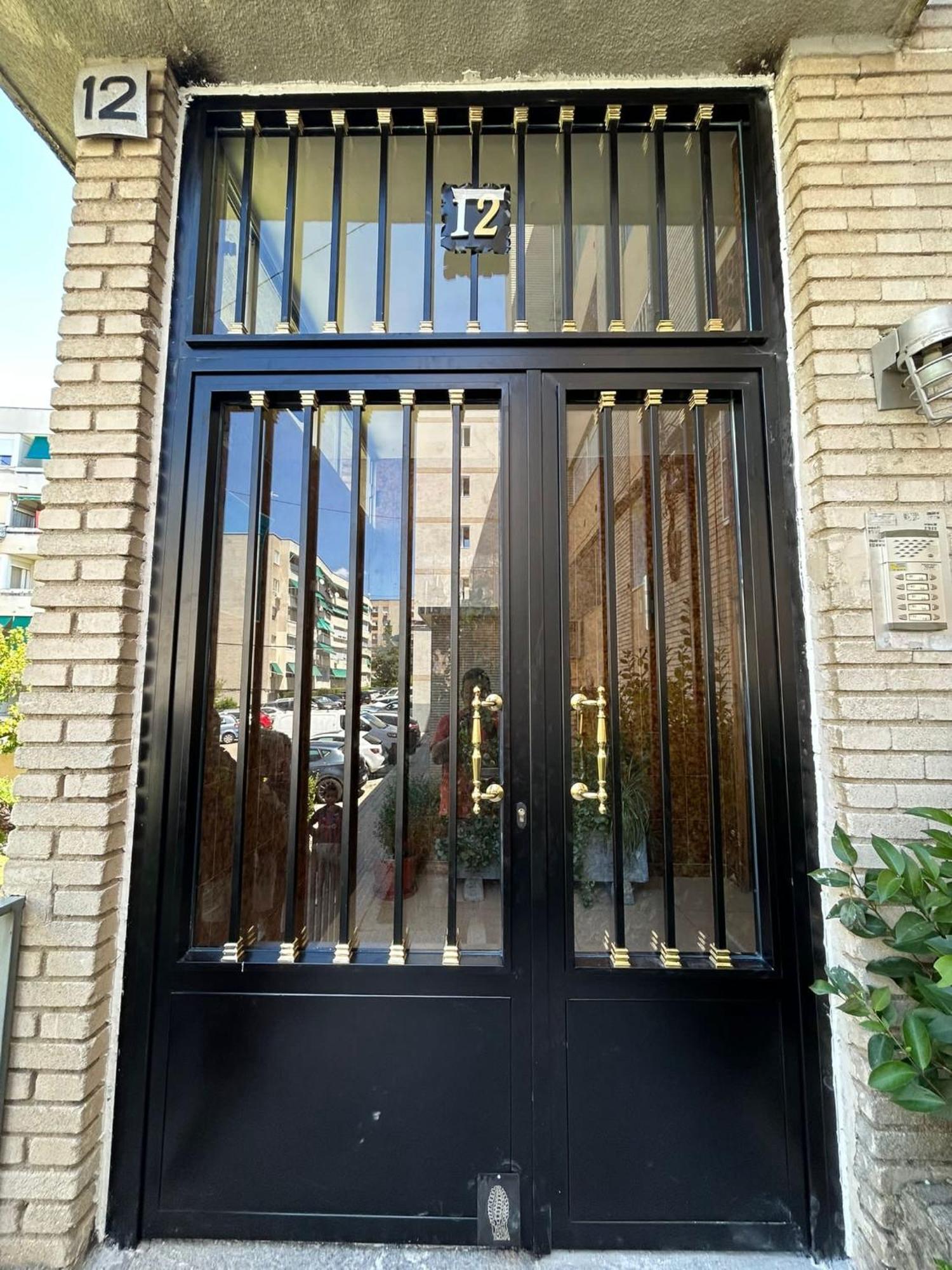 Ever House Ifema Mar De Cristal Μαδρίτη Εξωτερικό φωτογραφία