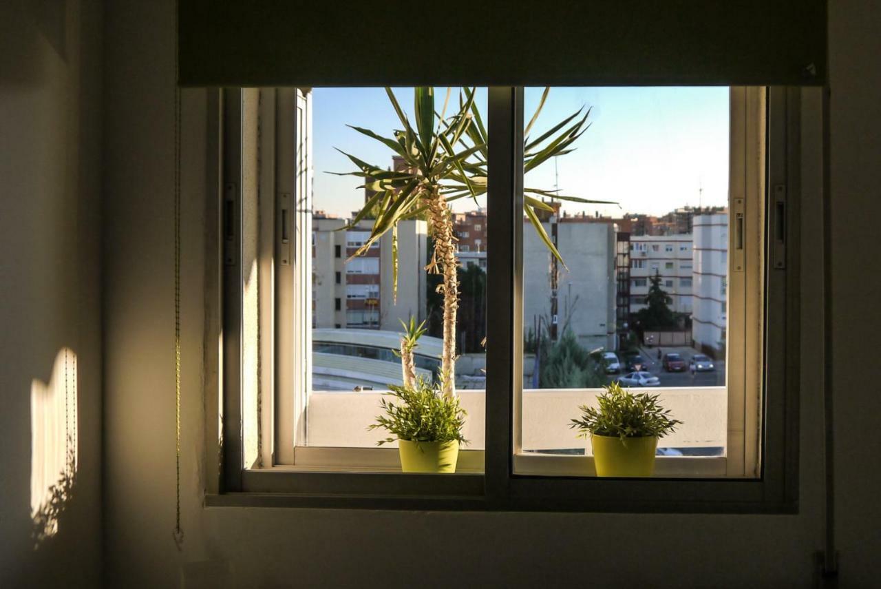 Ever House Ifema Mar De Cristal Μαδρίτη Εξωτερικό φωτογραφία