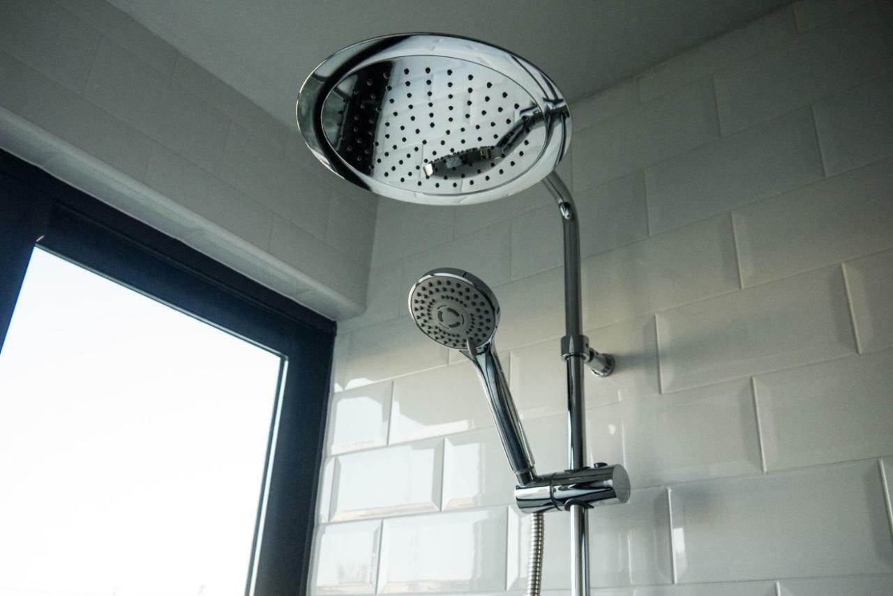 Ever House Ifema Mar De Cristal Μαδρίτη Εξωτερικό φωτογραφία