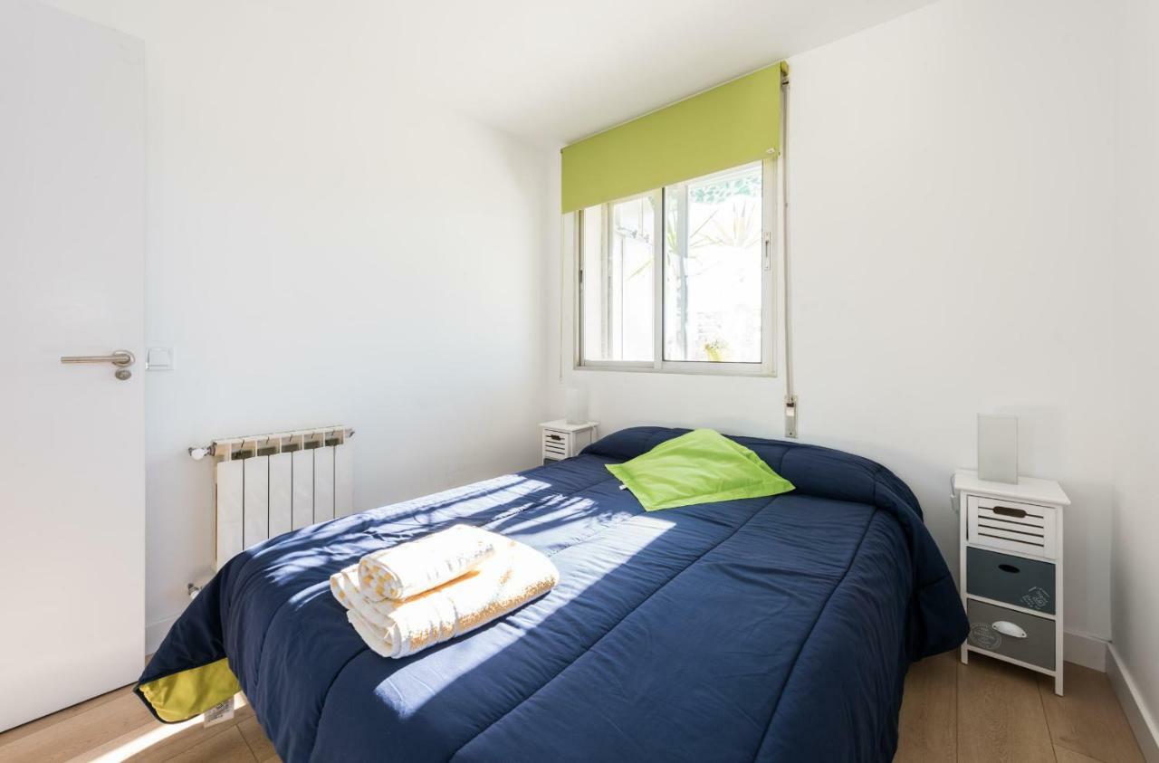 Ever House Ifema Mar De Cristal Μαδρίτη Εξωτερικό φωτογραφία