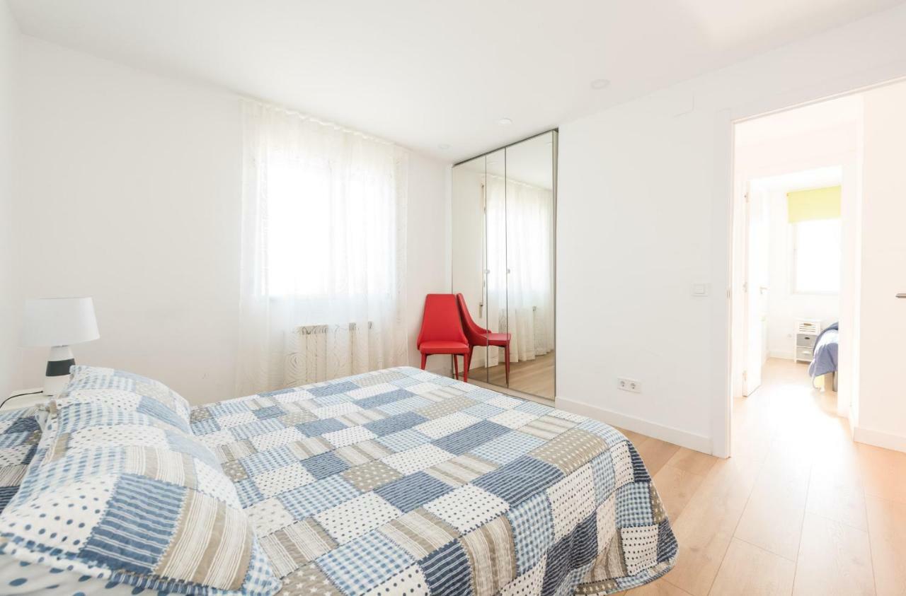 Ever House Ifema Mar De Cristal Μαδρίτη Εξωτερικό φωτογραφία